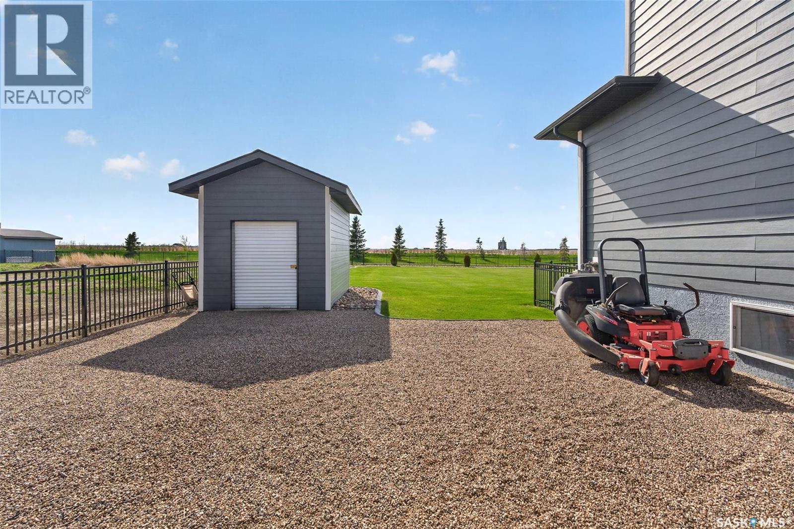 156 Iron Bridge Drive, Moose Jaw, Saskatchewan  S6J 0B4 - Photo 75 - SK036943