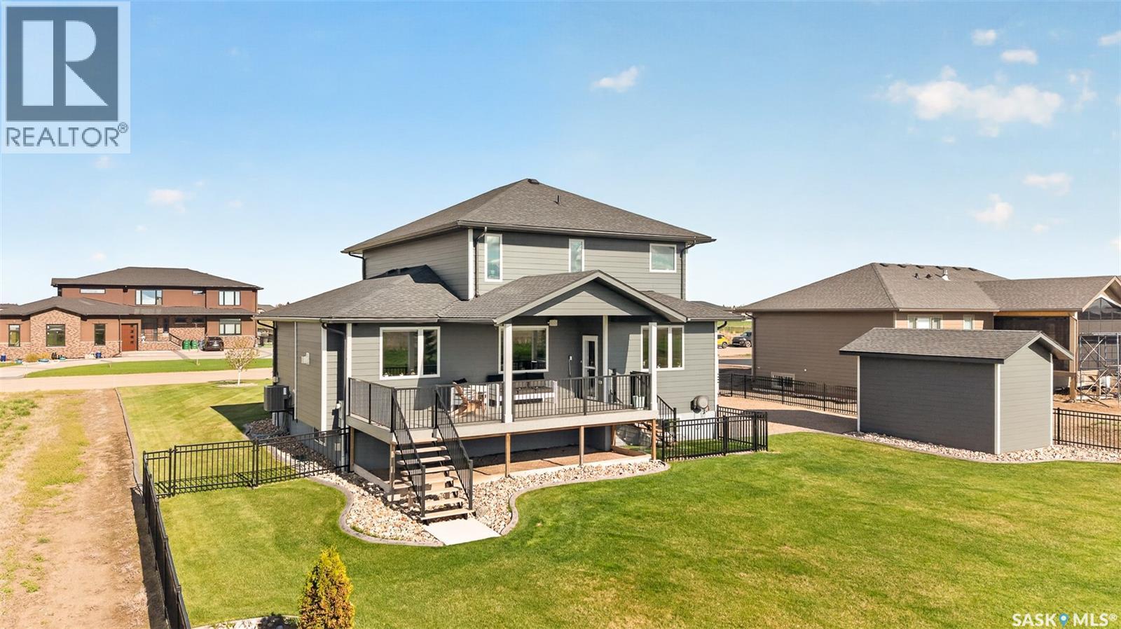 156 Iron Bridge Drive, Moose Jaw, Saskatchewan  S6J 0B4 - Photo 81 - SK036943