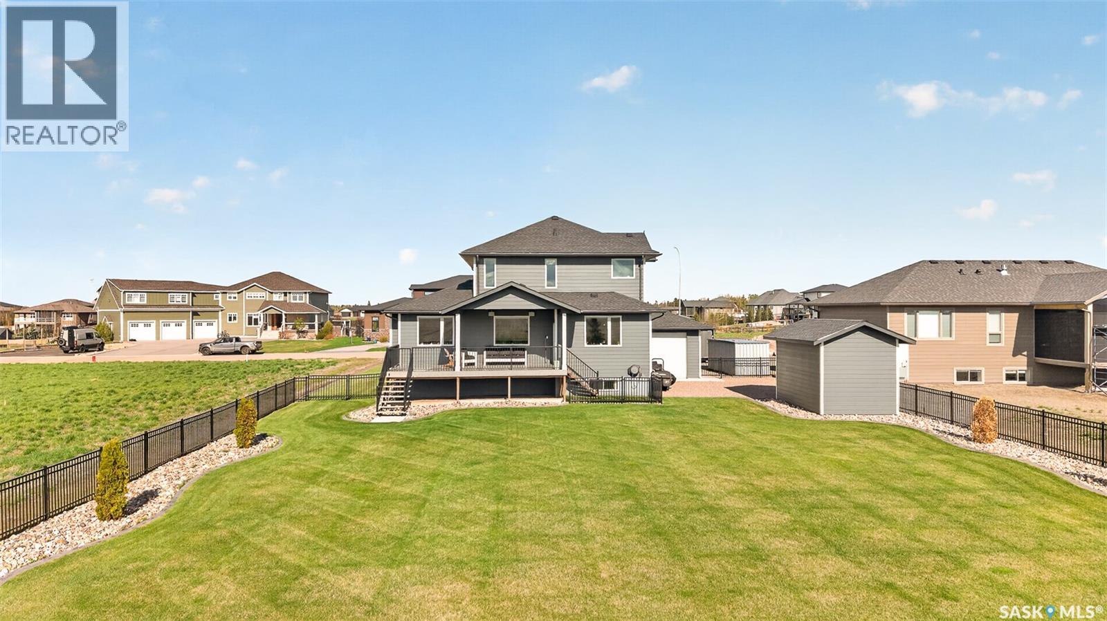 156 Iron Bridge Drive, Moose Jaw, Saskatchewan  S6J 0B4 - Photo 82 - SK036943
