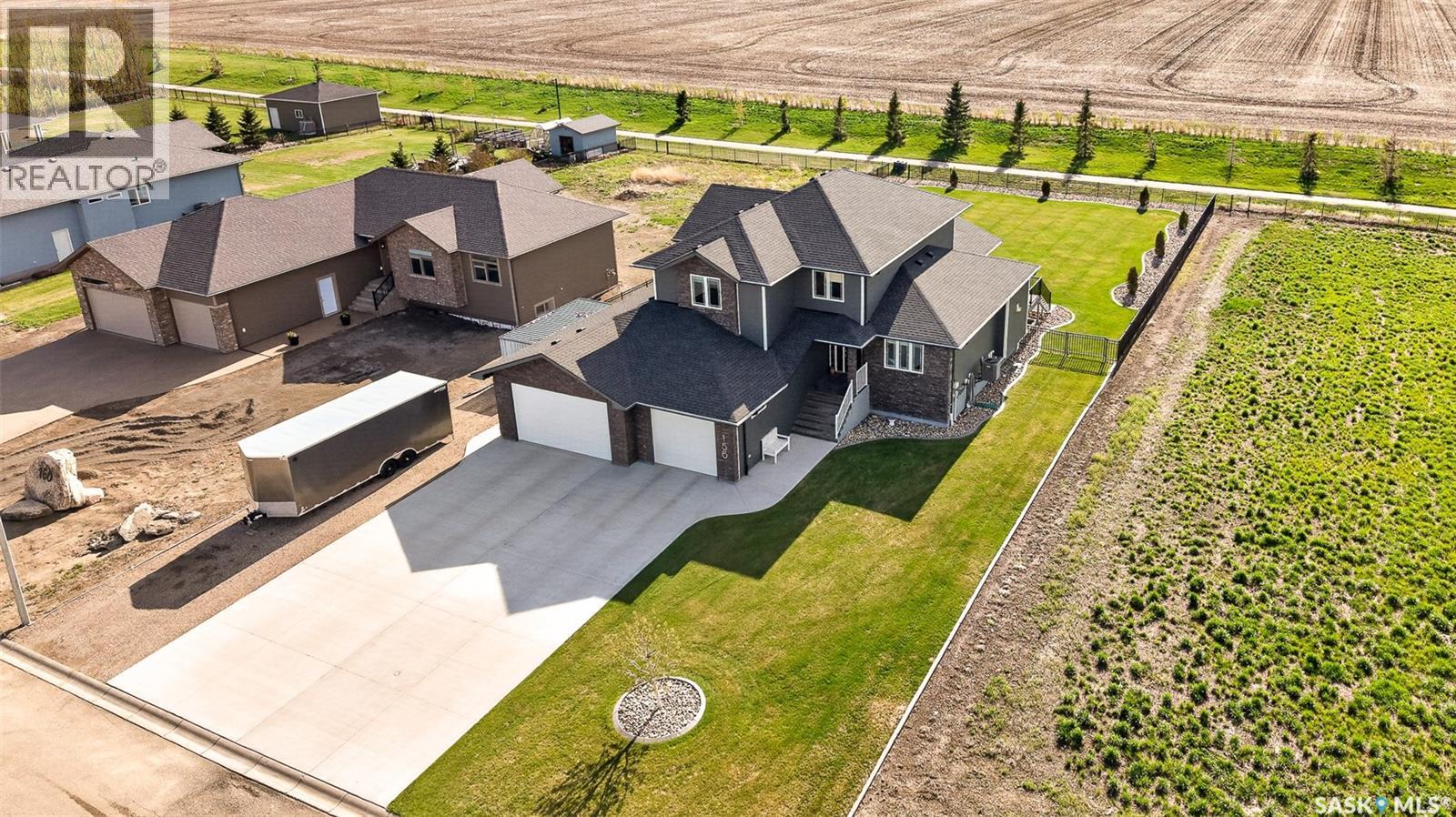 156 Iron Bridge Drive, Moose Jaw, Saskatchewan  S6J 0B4 - Photo 84 - SK036943