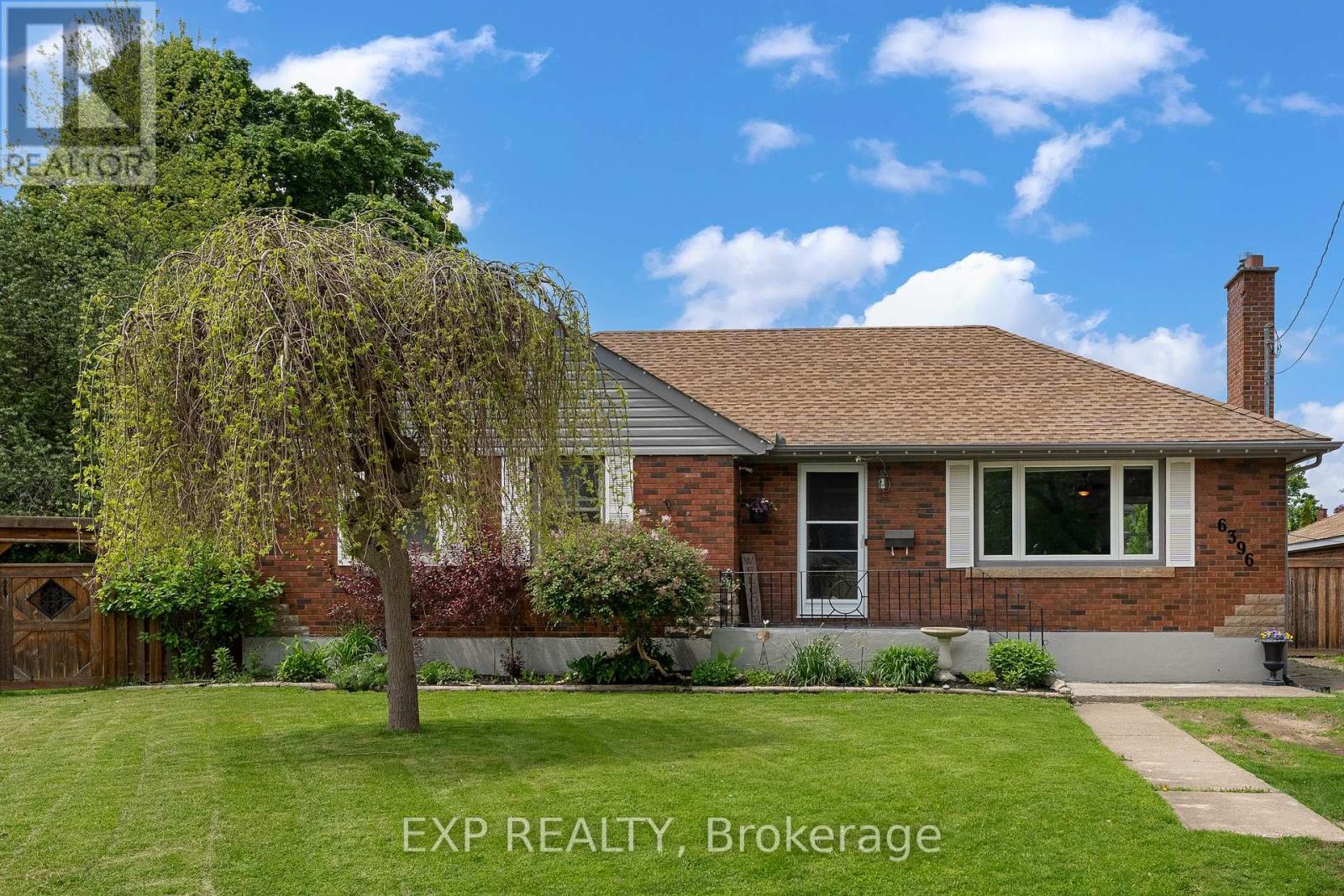 6396 LAURA CRESCENT, Niagara Falls, Ontario