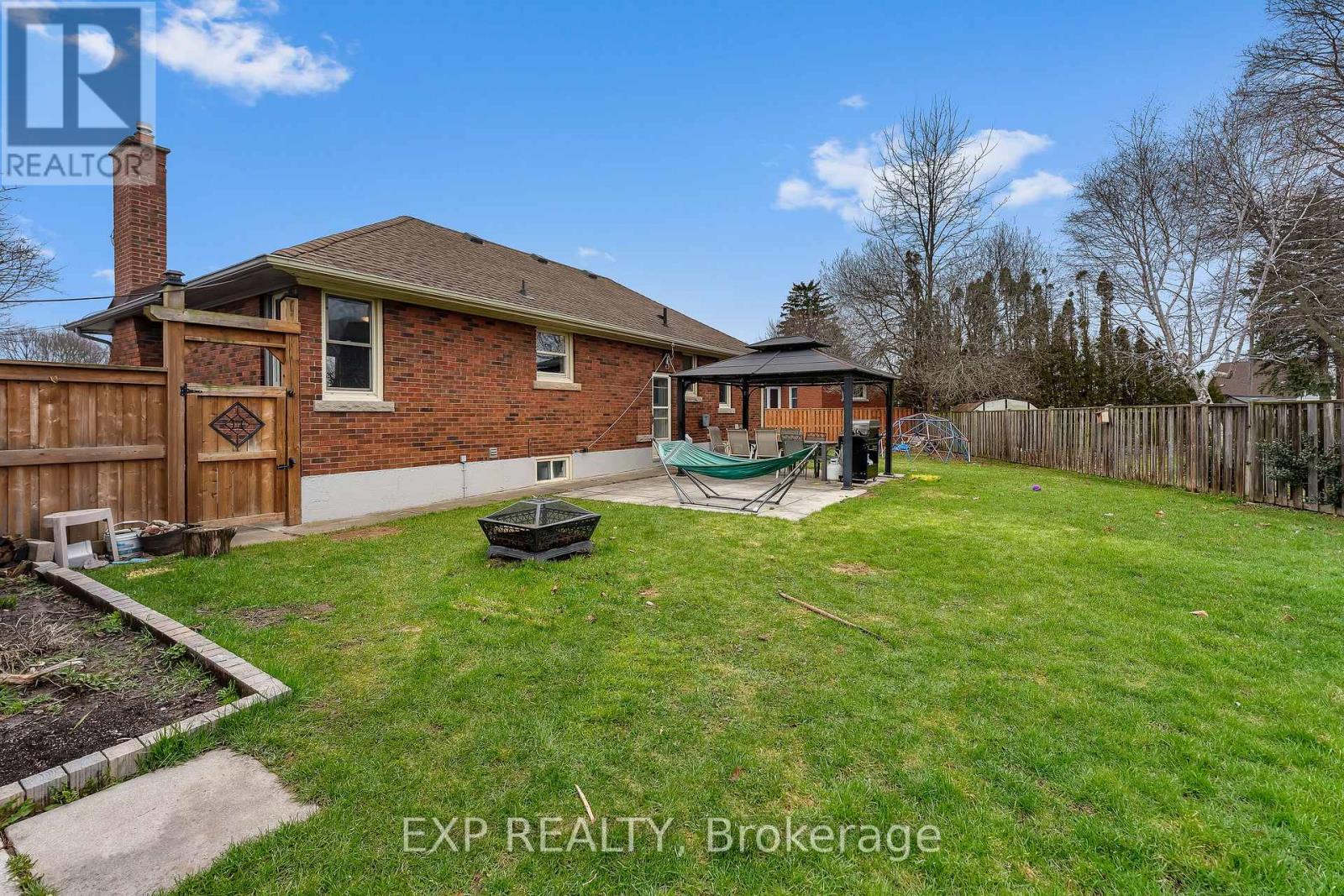 6396 Laura Crescent, Niagara Falls, Ontario  L2G 5E4 - Photo 33 - X13093144