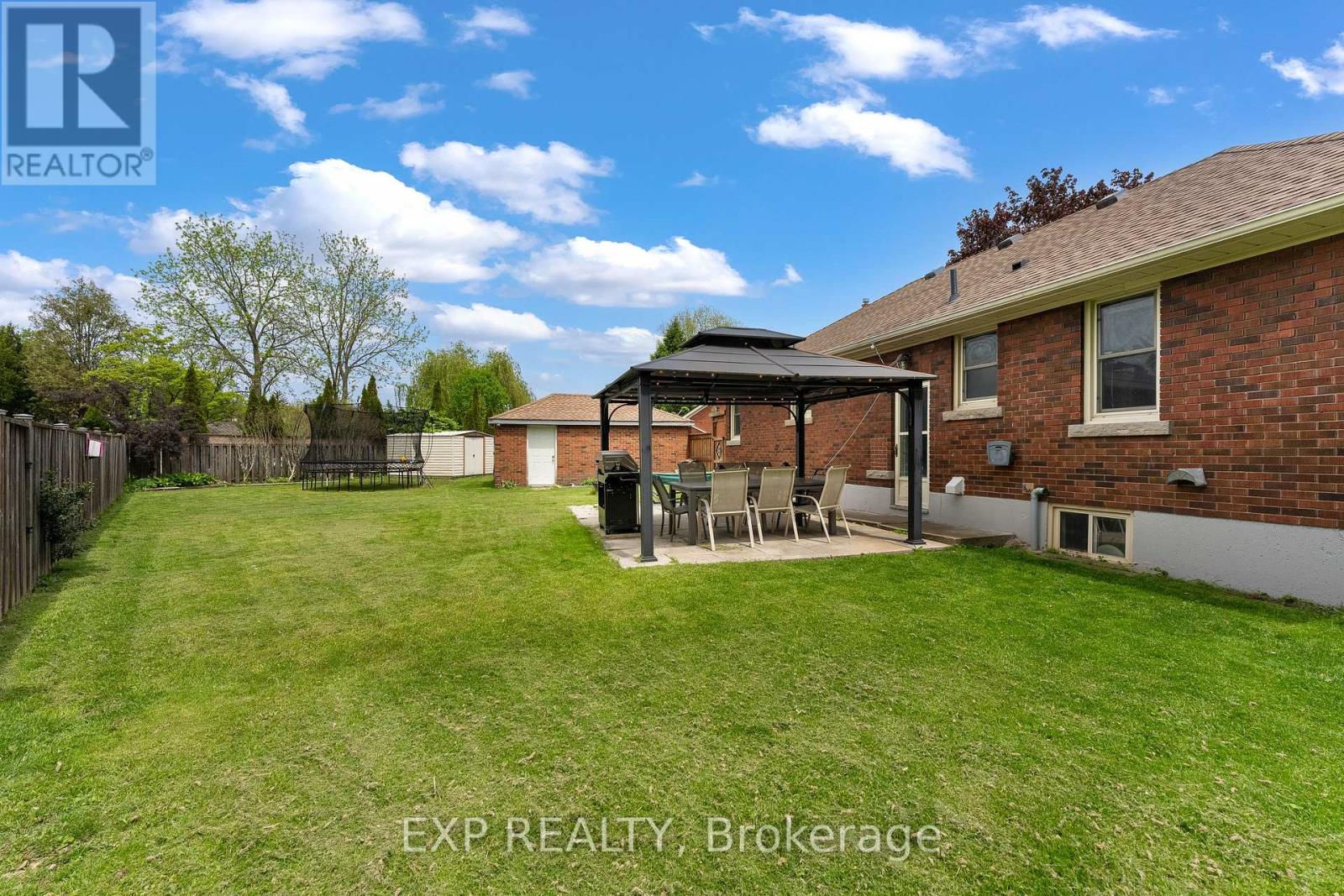 6396 Laura Crescent, Niagara Falls, Ontario  L2G 5E4 - Photo 35 - X13093144