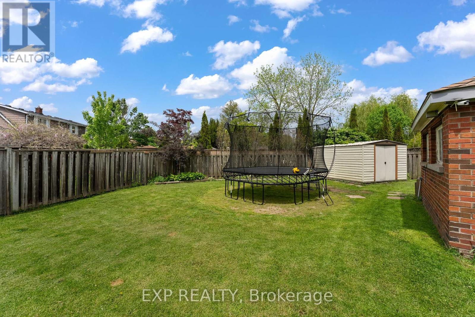 6396 Laura Crescent, Niagara Falls, Ontario  L2G 5E4 - Photo 37 - X13093144