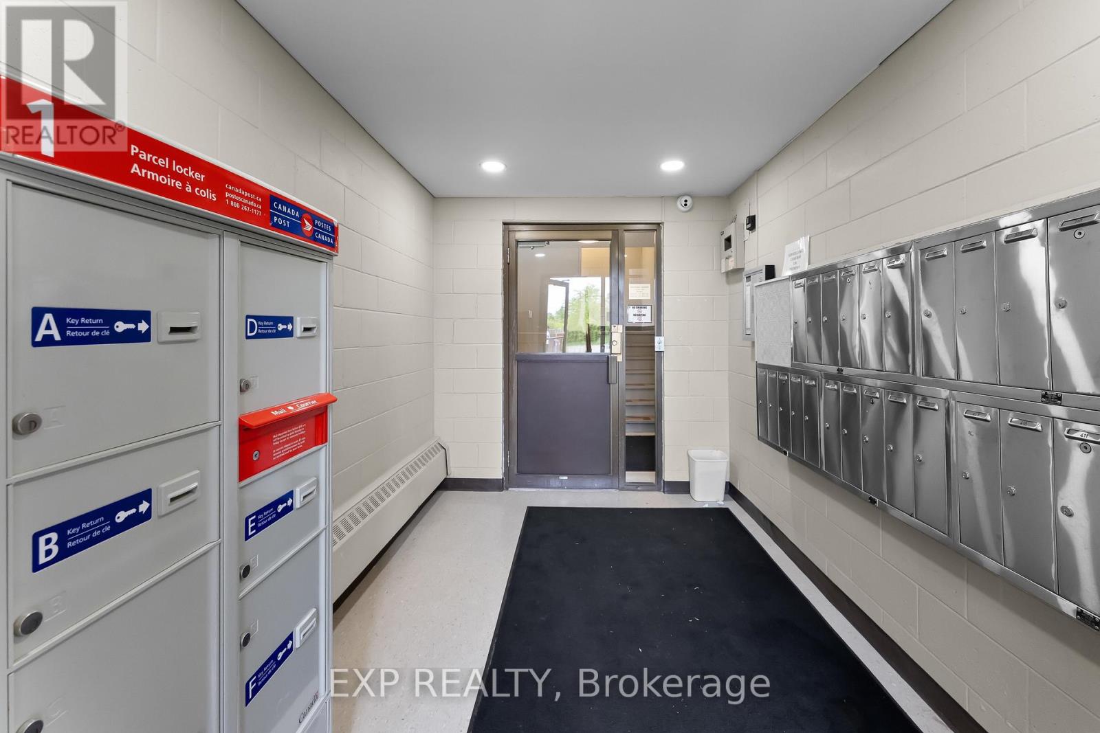 406 - 41 Rykert Street, St. Catharines, Ontario  L2S 3A4 - Photo 4 - X13167630
