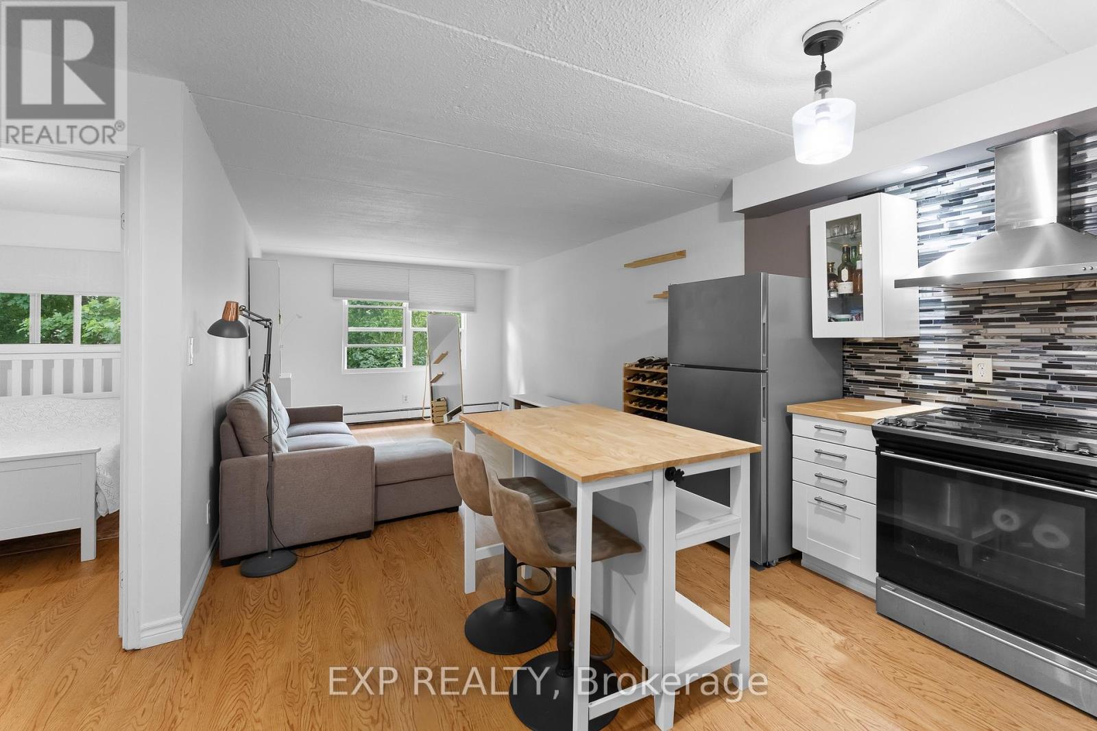 406 - 41 Rykert Street, St. Catharines, Ontario  L2S 3A4 - Photo 6 - X13167630