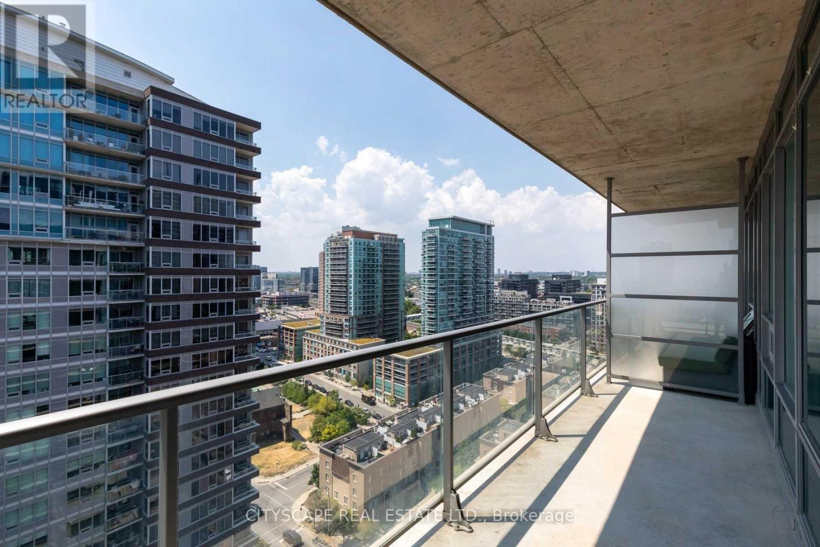1912 - 55 East Liberty Street, Toronto, Ontario  M6K 3P5 - Photo 10 - C13167634