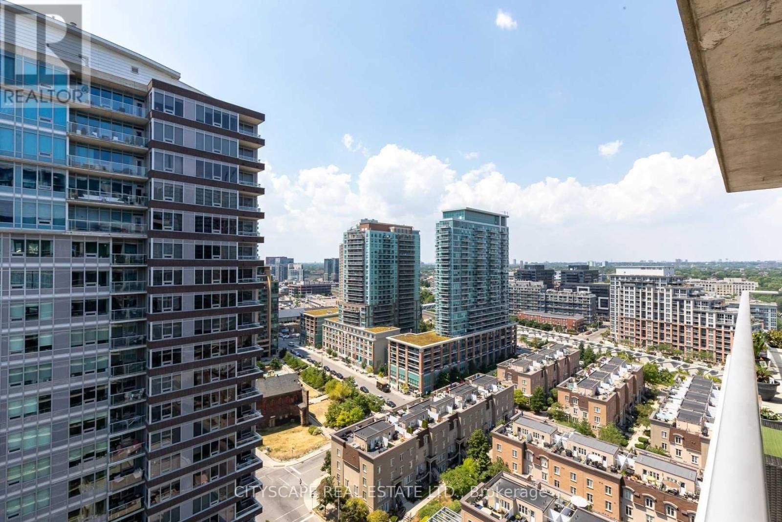 1912 - 55 East Liberty Street, Toronto, Ontario  M6K 3P5 - Photo 12 - C13167634