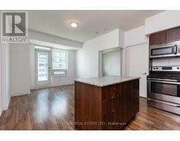 1912 - 55 EAST LIBERTY STREET, Toronto, Ontario