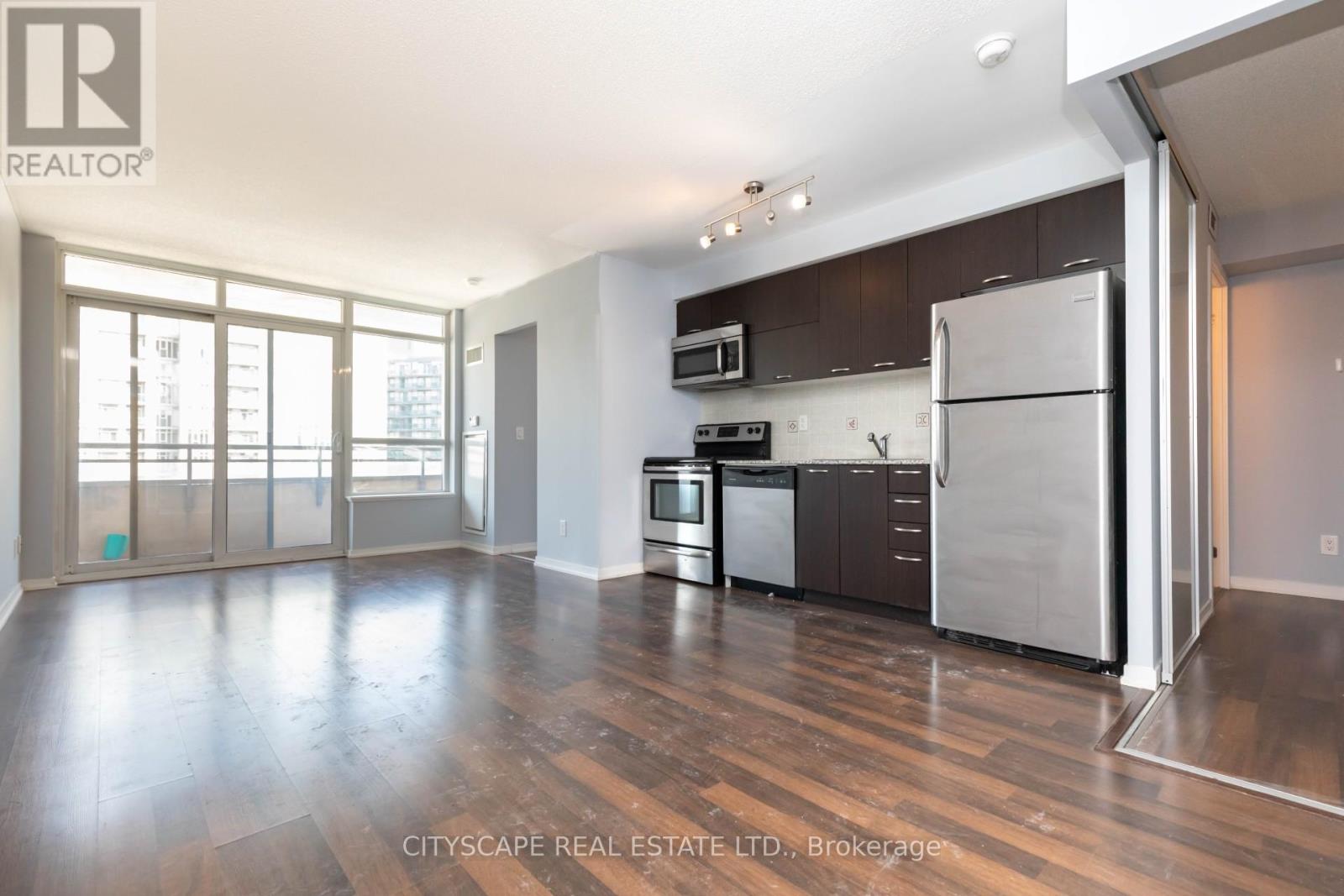 1604 - 38 Joe Shuster Way, Toronto, Ontario  M6K 0A4 - Photo 2 - C13167640