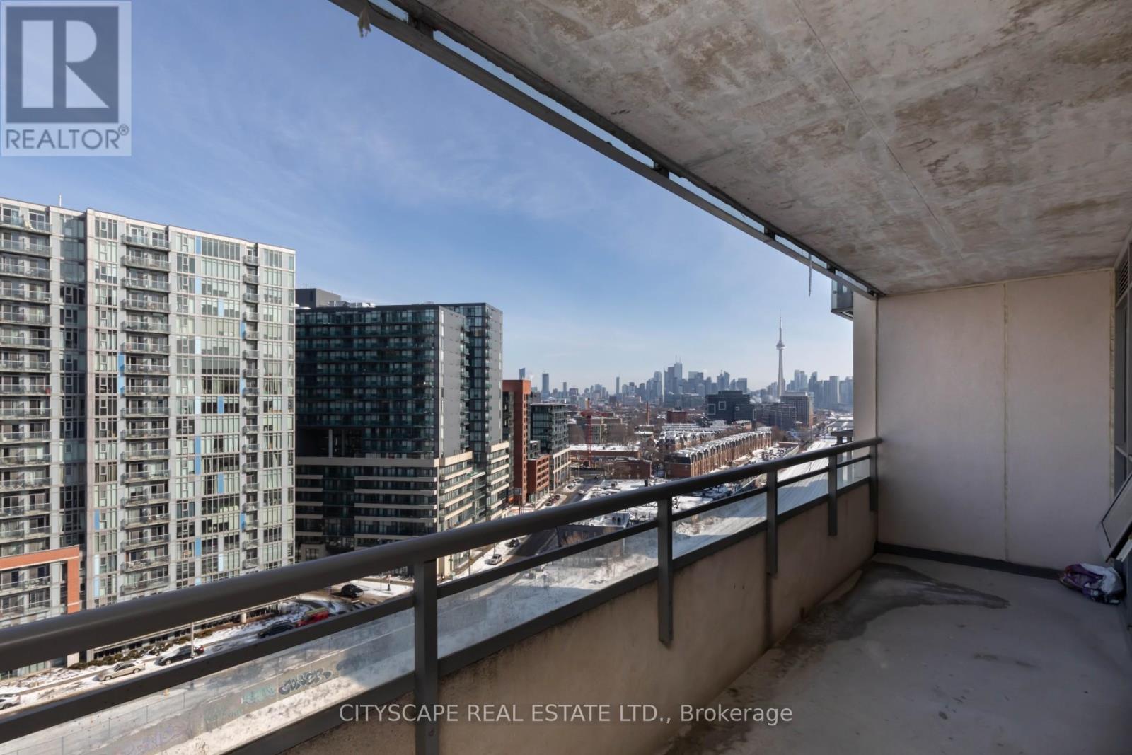 1604 - 38 Joe Shuster Way, Toronto, Ontario  M6K 0A4 - Photo 8 - C13167640
