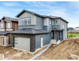 173 Corral Circle, Sherwood Park, Alberta T5N 1L5 (29797708)