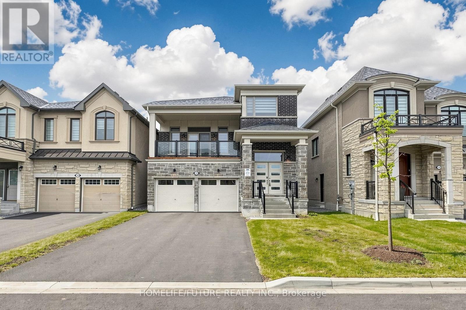 1406 SWALLOWTAIL LANE, Pickering, Ontario