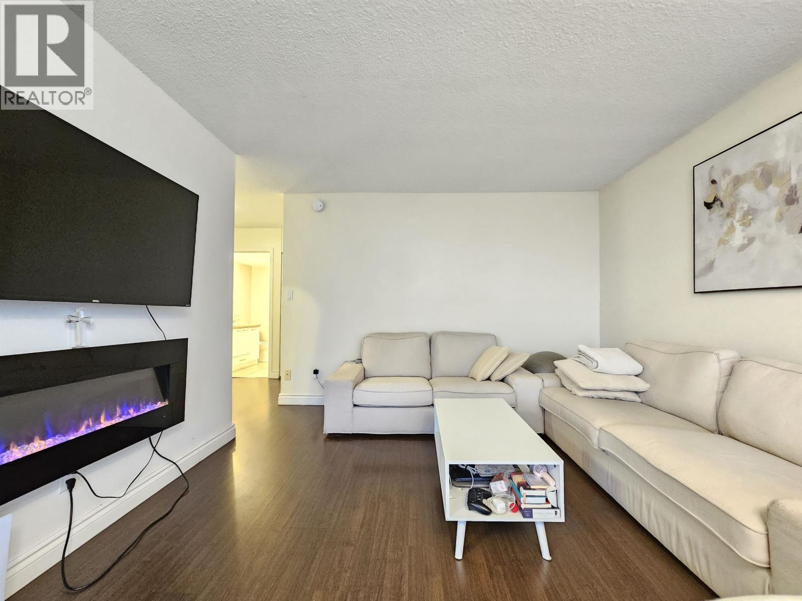 501 740 Hamilton Street, New Westminster, British Columbia  V3M 5T7 - Photo 5 - R3127229