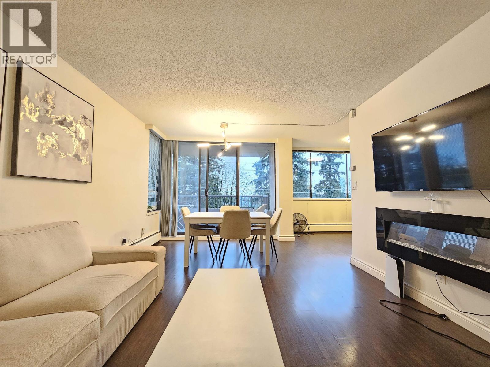501 740 Hamilton Street, New Westminster, British Columbia  V3M 5T7 - Photo 6 - R3127229