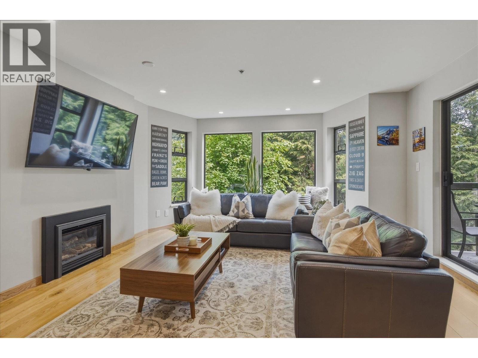 230 3309 Ptarmigan Place, Whistler, British Columbia  V8E 0V6 - Photo 2 - R3127230