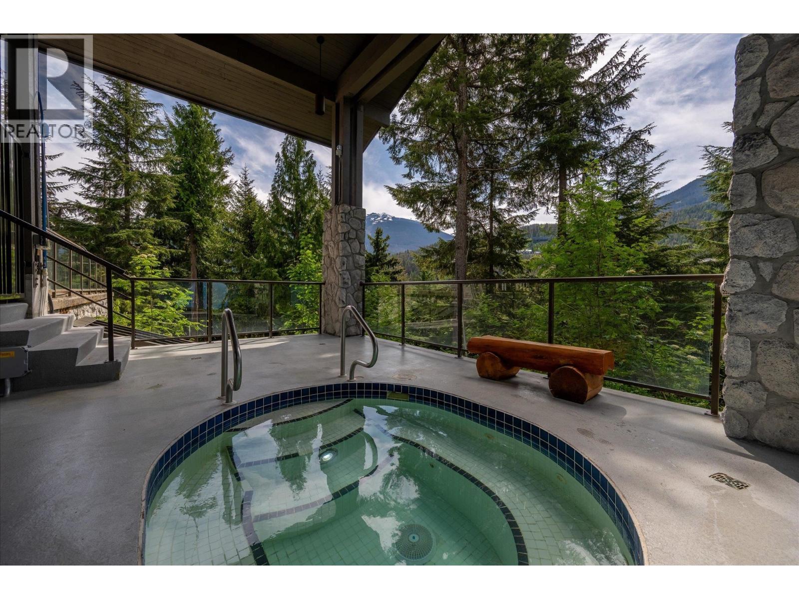 230 3309 Ptarmigan Place, Whistler, British Columbia  V8E 0V6 - Photo 23 - R3127230