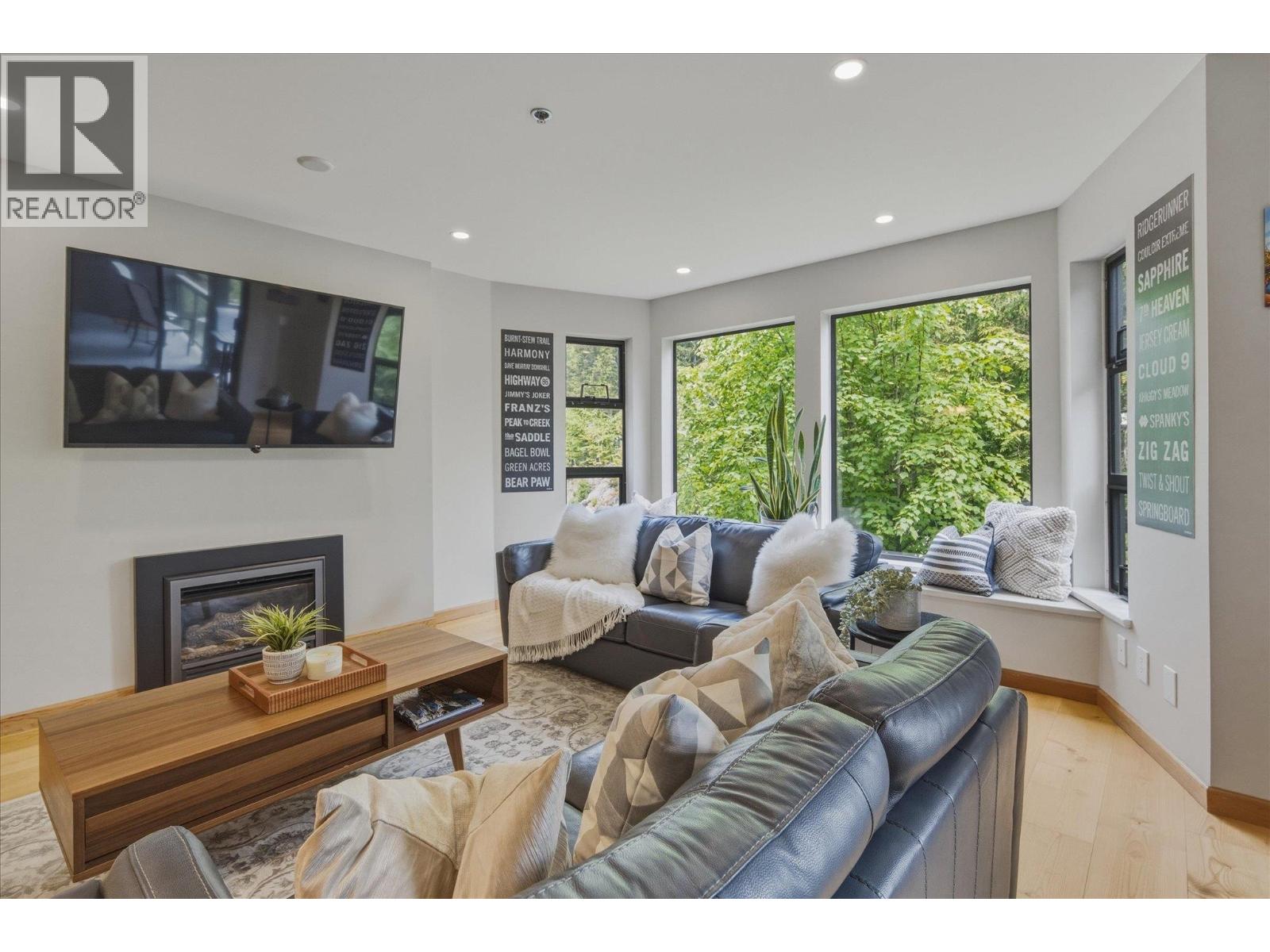 230 3309 Ptarmigan Place, Whistler, British Columbia  V8E 0V6 - Photo 4 - R3127230