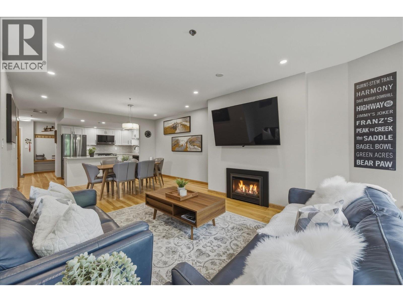 230 3309 Ptarmigan Place, Whistler, British Columbia  V8E 0V6 - Photo 5 - R3127230