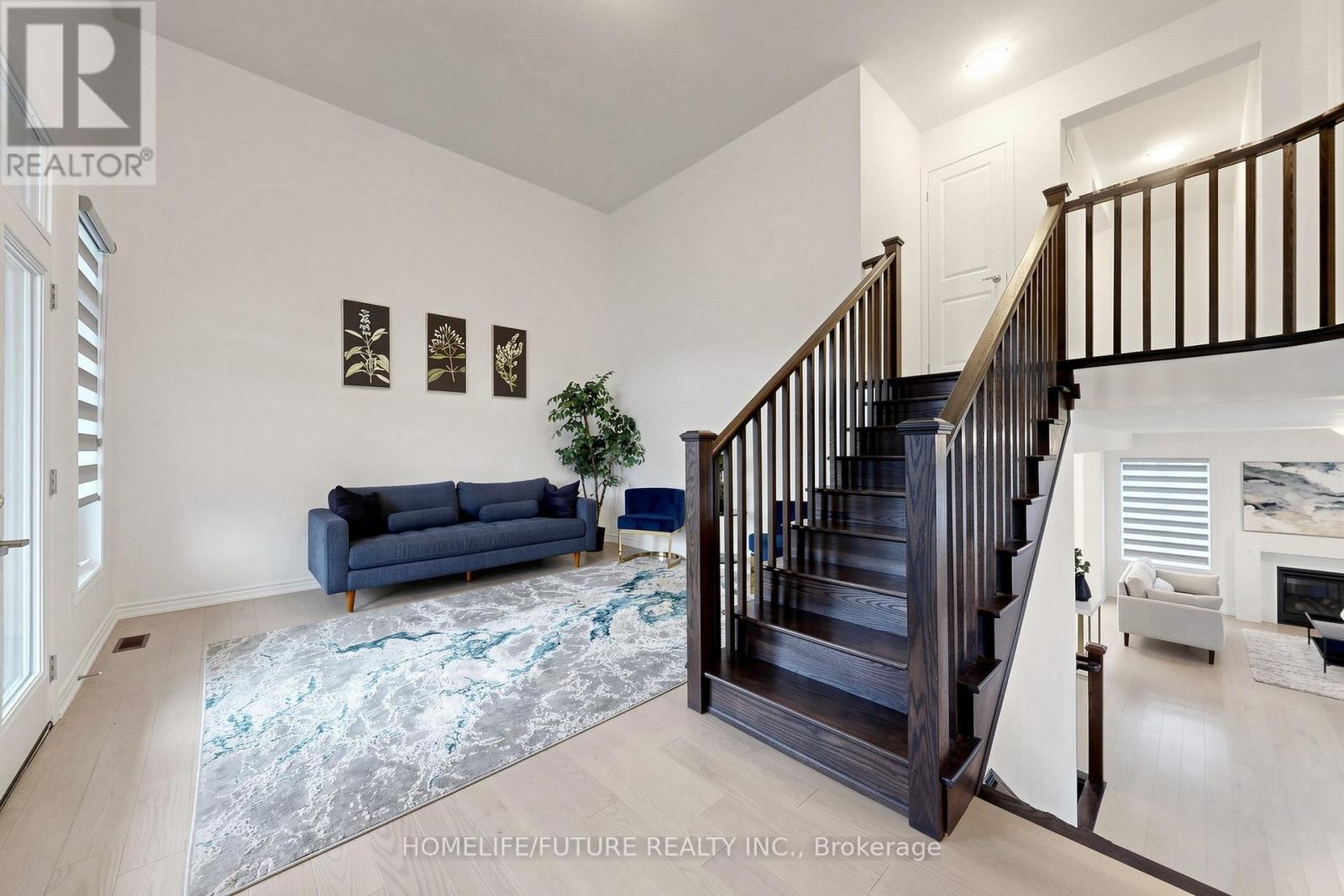 1406 Swallowtail Lane, Pickering, Ontario L1X 0N8 - Photo 27 - E13165908