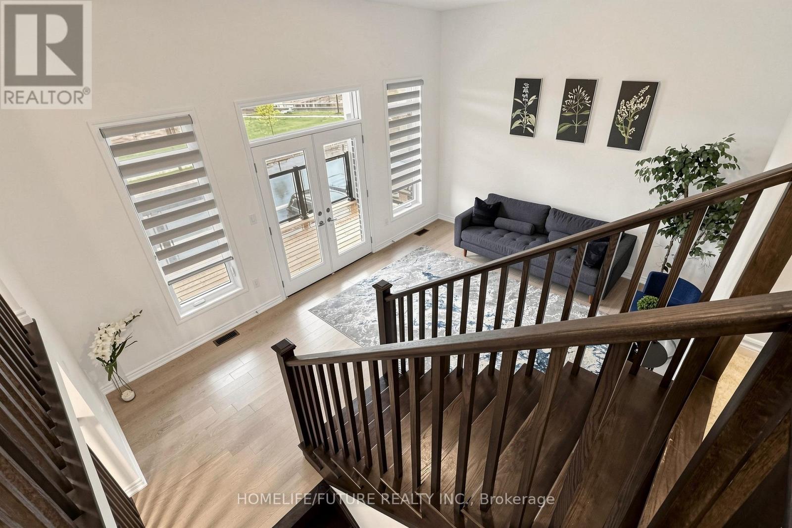 1406 Swallowtail Lane, Pickering, Ontario L1X 0N8 - Photo 28 - E13165908
