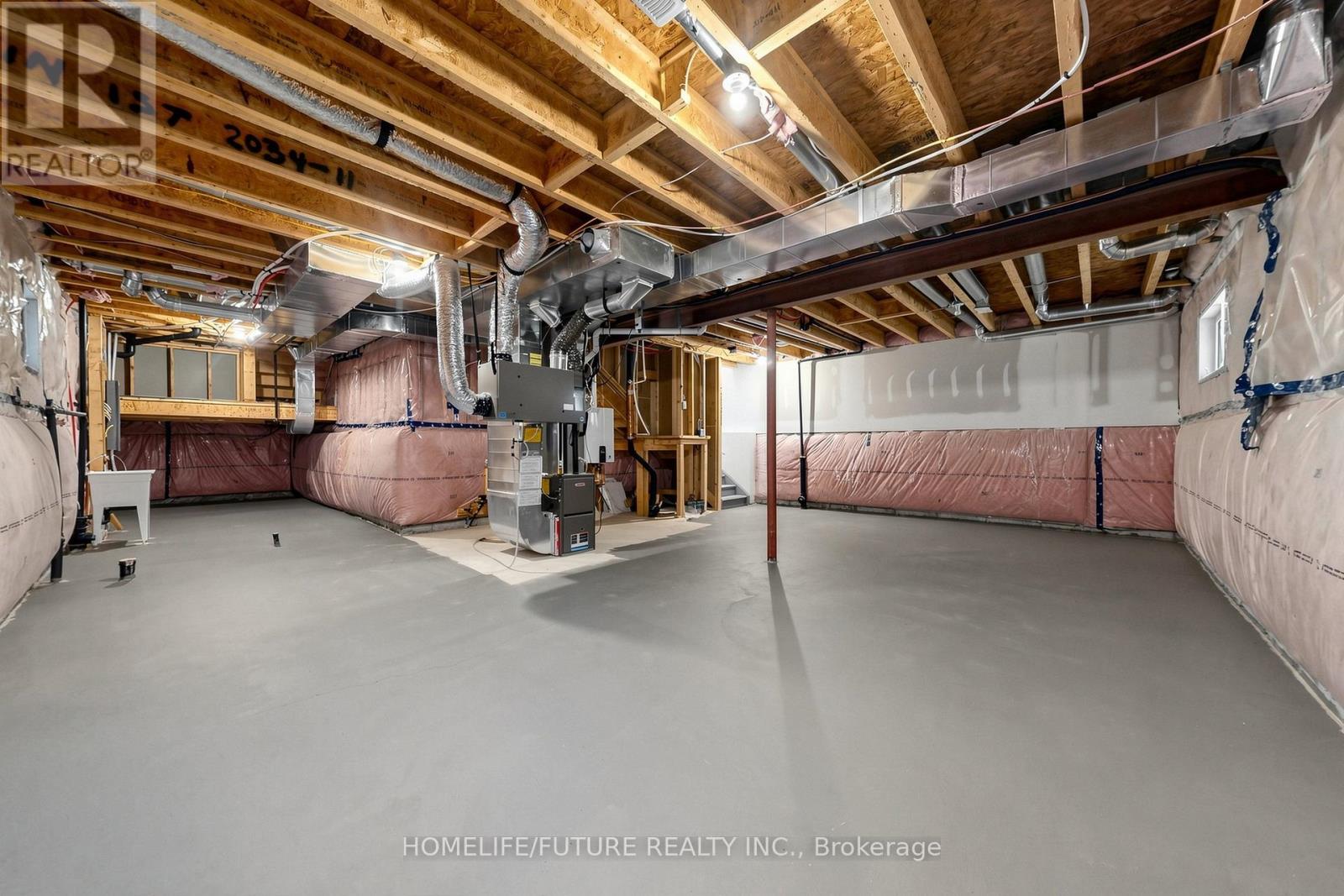 1406 Swallowtail Lane, Pickering, Ontario L1X 0N8 - Photo 44 - E13165908