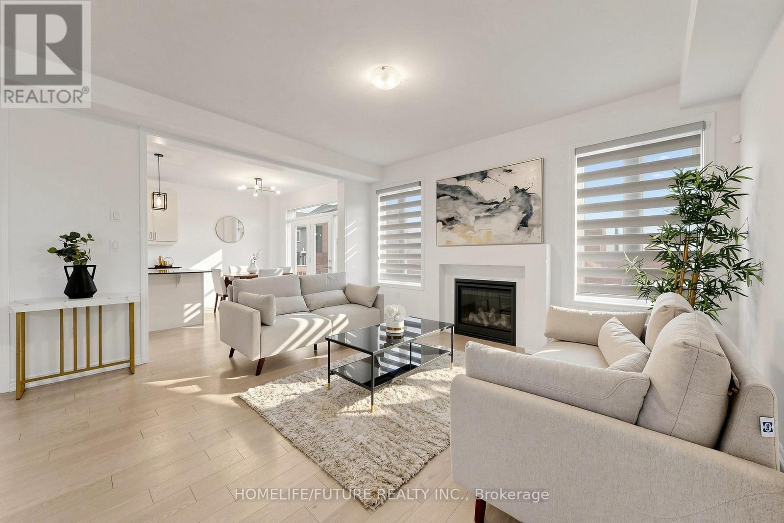 1406 Swallowtail Lane, Pickering, Ontario L1X 0N8 - Photo 6 - E13165908