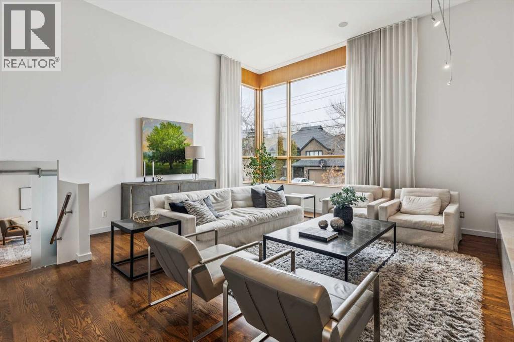 3905 Edison Crescent Sw, Calgary, Alberta  T2S 0X1 - Photo 6 - A2304132