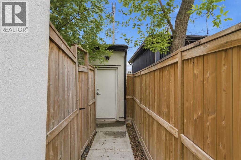 1, 1707 33 Avenue SW, Calgary, Alberta  T2T 1Y8 - Photo 44 - A2313009