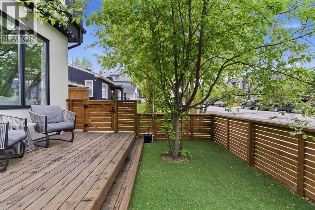 1, 1707 33 Avenue SW, Calgary, Alberta  T2T 1Y8 - Photo 43 - A2313009