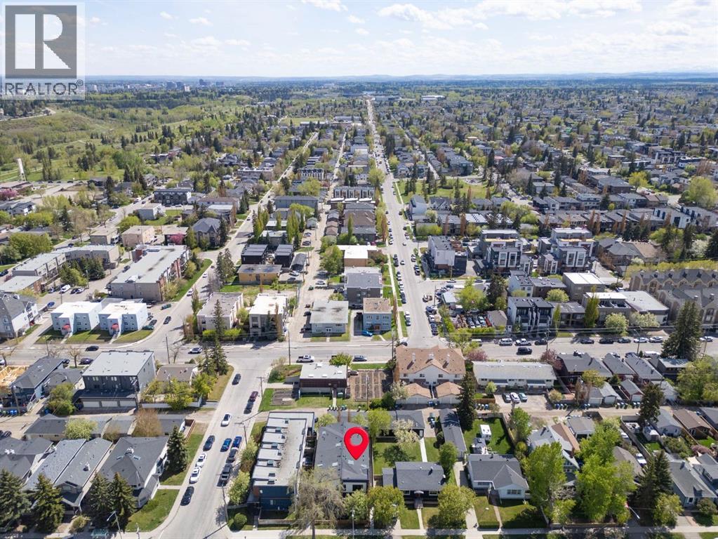 1, 1707 33 Avenue SW, Calgary, Alberta  T2T 1Y8 - Photo 45 - A2313009