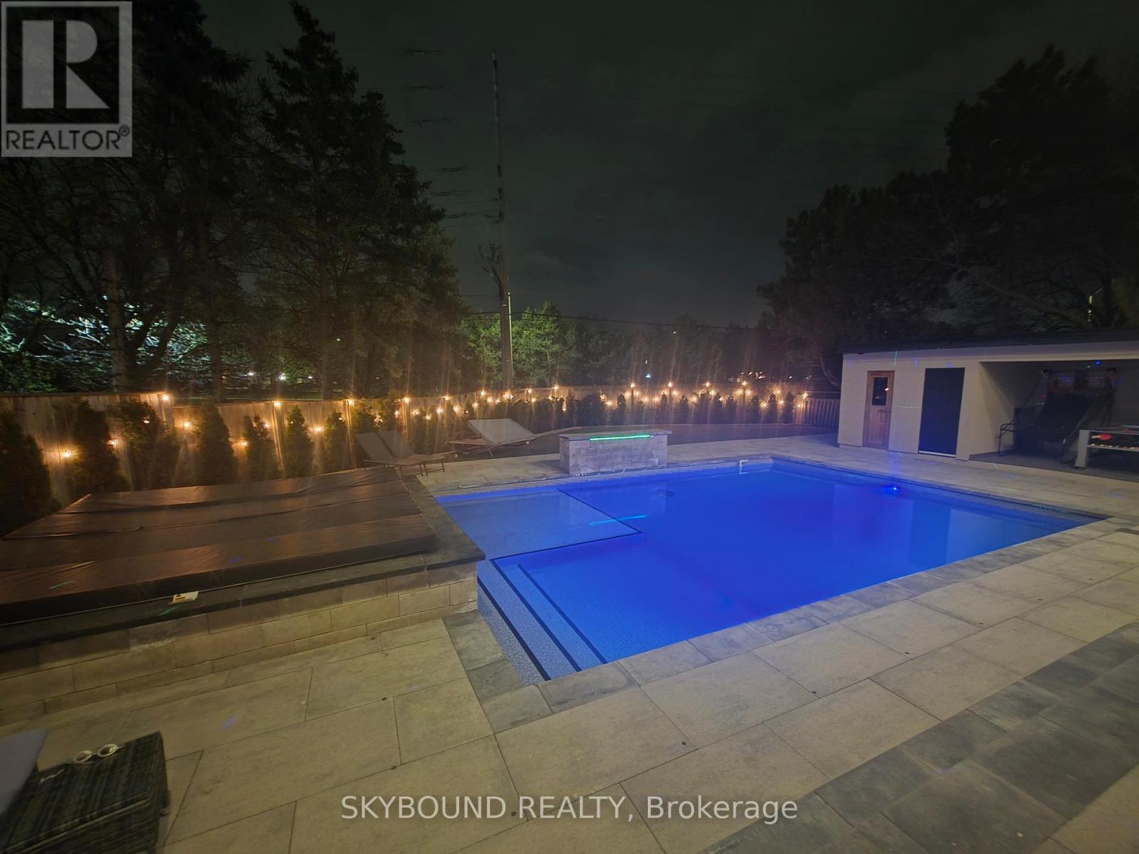 2711 Spruce Needle Court, Mississauga (Erin Mills), Ontario  L5L 1N2 - Photo 48 - W13152806