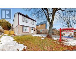 26 MAYFAIR CRESCENT, Brampton, Ontario