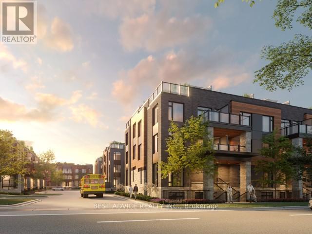 29 - 3175 DENISON STREET, Markham, Ontario