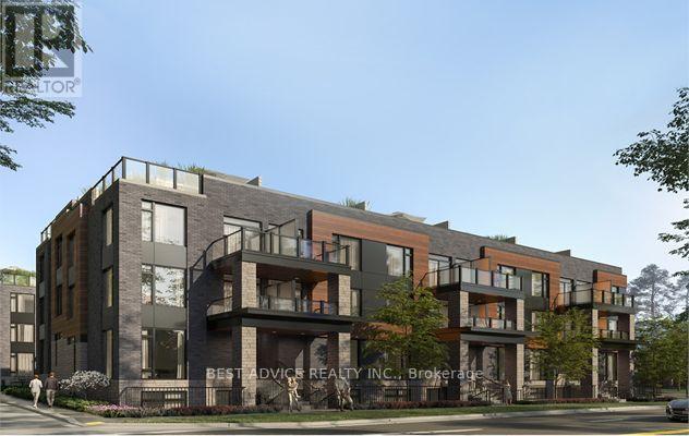 29 - 3175 Denison Street, Markham, Ontario  L3S 0E3 - Photo 2 - N13167644