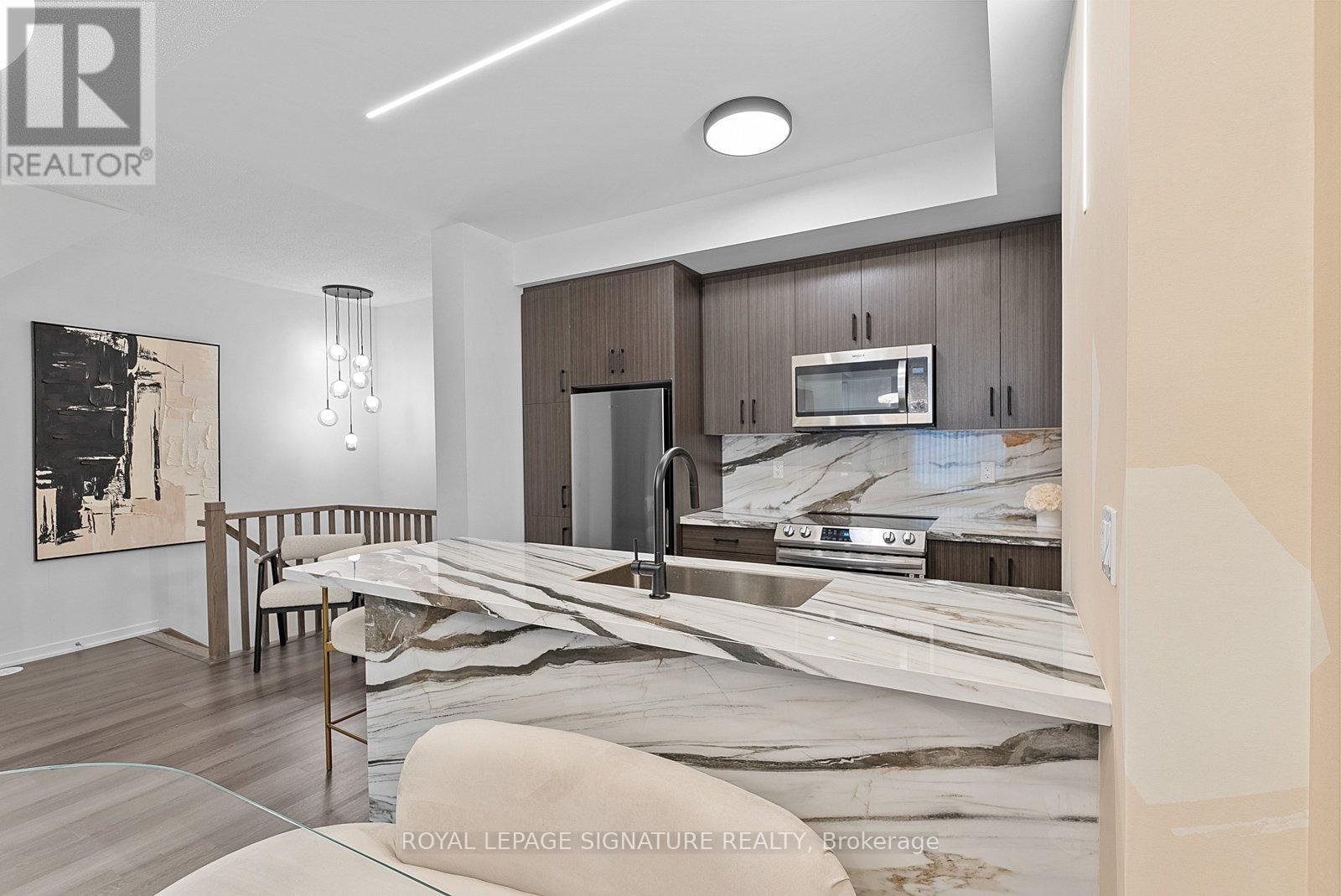 Th114 - 30 William Jackson Way, Toronto, Ontario  M8V 0J7 - Photo 13 - W13167648