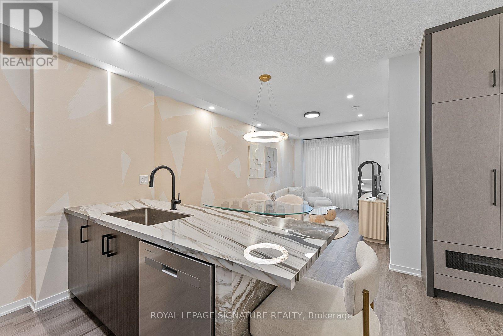 Th114 - 30 William Jackson Way, Toronto, Ontario  M8V 0J7 - Photo 23 - W13167648