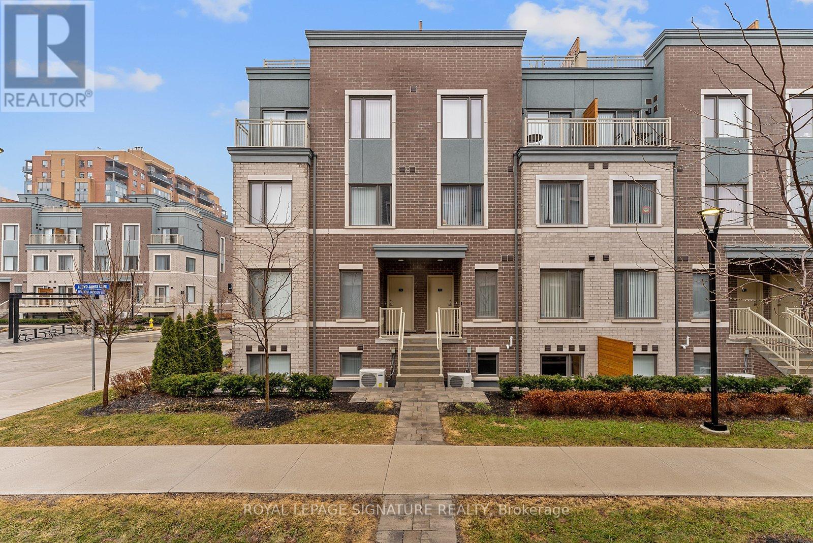 Th114 - 30 William Jackson Way, Toronto, Ontario  M8V 0J7 - Photo 3 - W13167648