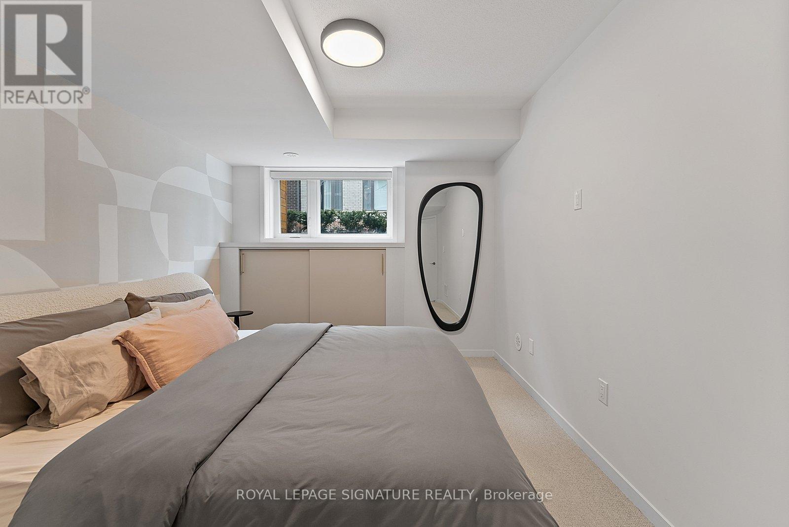 Th114 - 30 William Jackson Way, Toronto, Ontario  M8V 0J7 - Photo 34 - W13167648