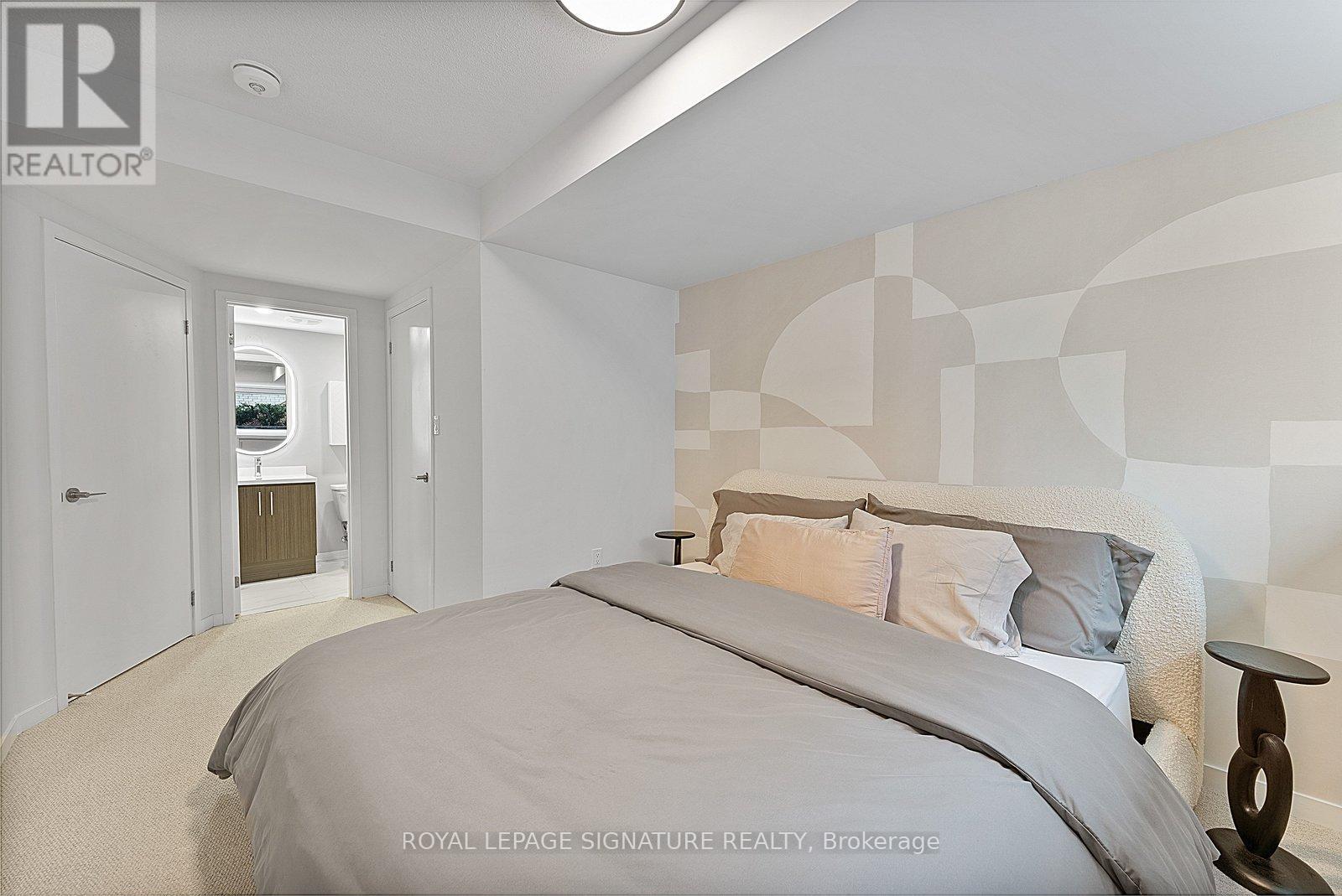 Th114 - 30 William Jackson Way, Toronto, Ontario  M8V 0J7 - Photo 35 - W13167648