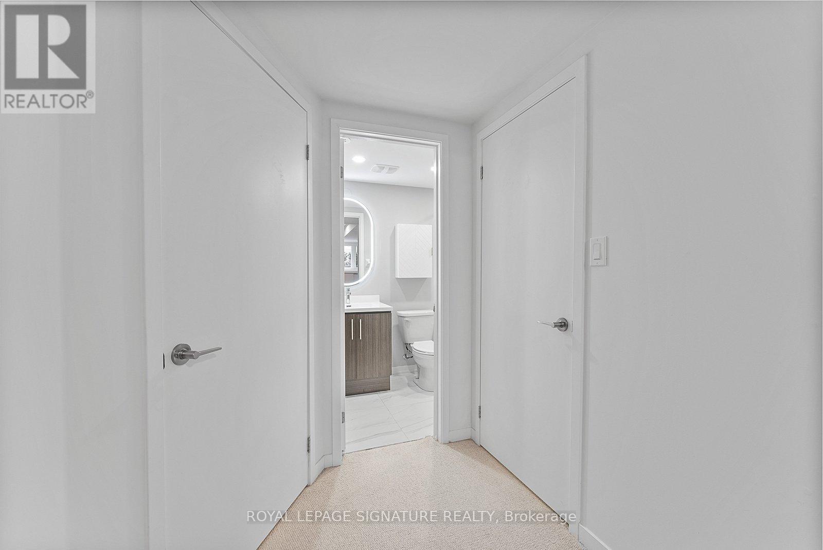 Th114 - 30 William Jackson Way, Toronto, Ontario  M8V 0J7 - Photo 38 - W13167648