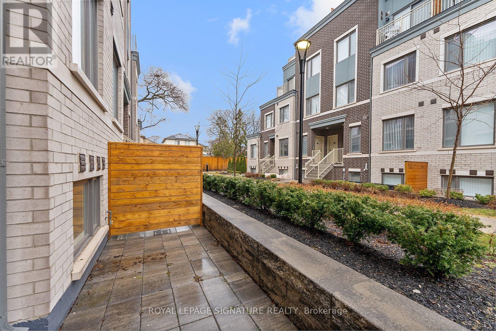 Th114 - 30 William Jackson Way, Toronto, Ontario  M8V 0J7 - Photo 46 - W13167648
