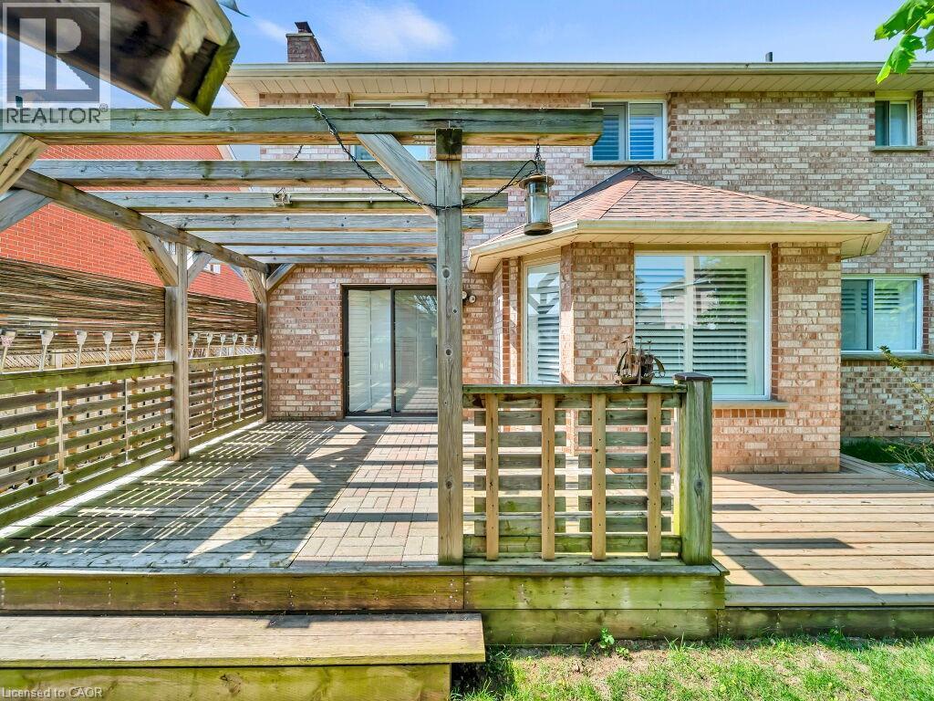 16 Glennie Court, Cambridge, Ontario  N1T 1L1 - Photo 43 - 40831488