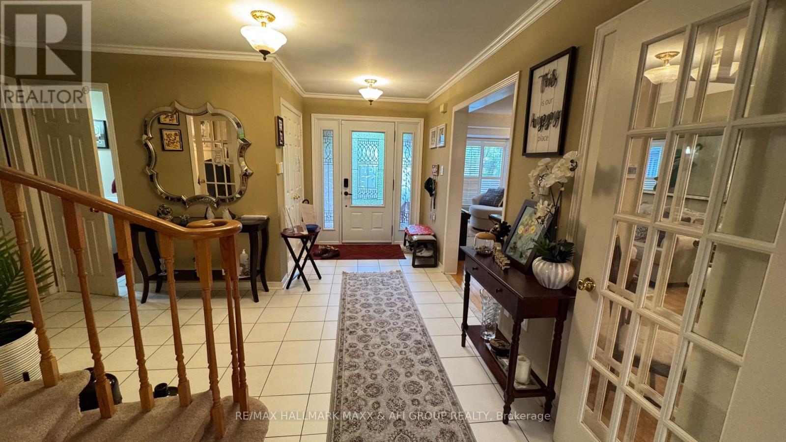 719 Shanahan Boulevard, Newmarket, Ontario  L3X 1P8 - Photo 2 - N13159564