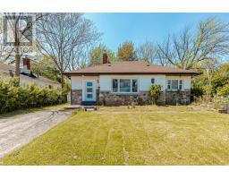 37 WARWICK ROAD, Hamilton, Ontario