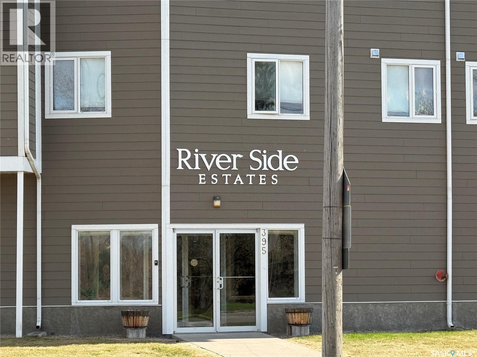 404 395 River Street E, Prince Albert, Saskatchewan  S6V 0A3 - Photo 2 - SK036910