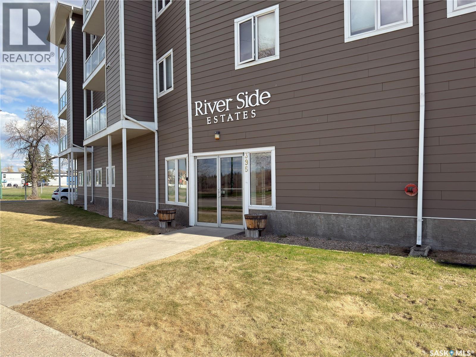 404 395 River Street E, Prince Albert, Saskatchewan  S6V 0A3 - Photo 50 - SK036910