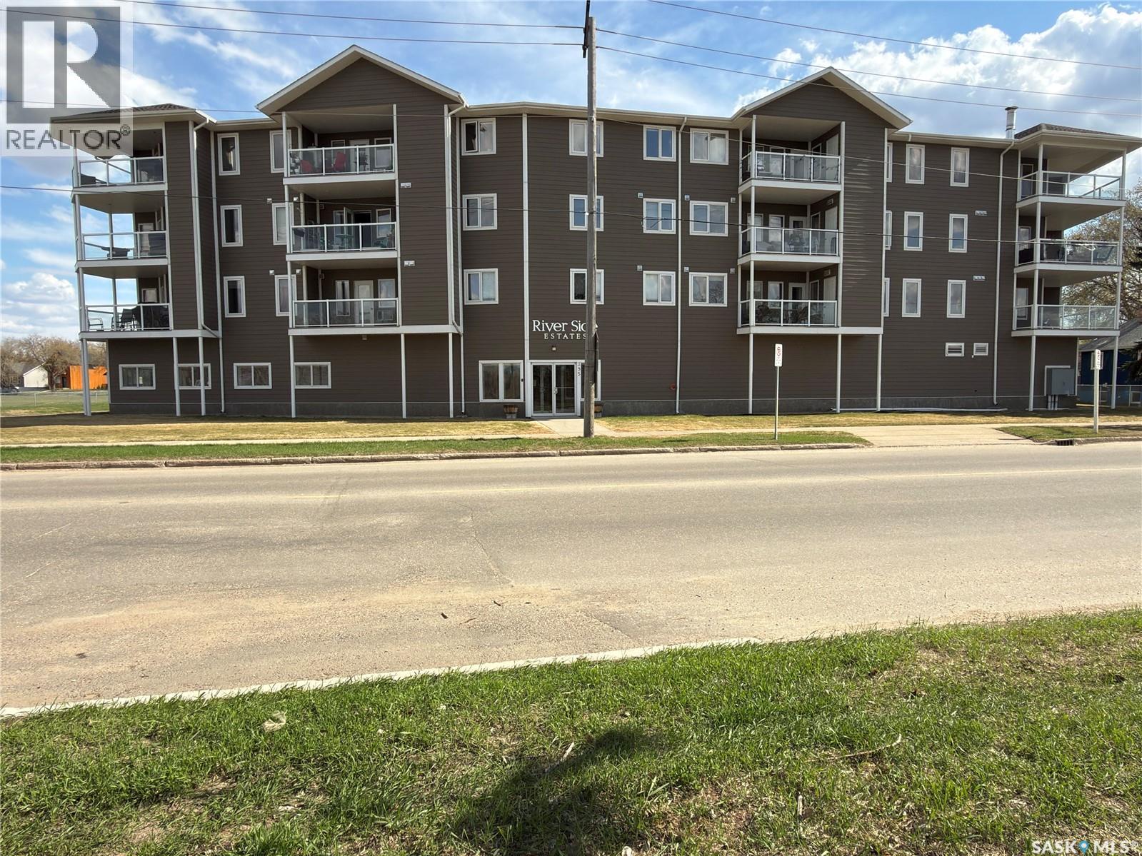 404 395 River Street E, Prince Albert, Saskatchewan  S6V 0A3 - Photo 52 - SK036910