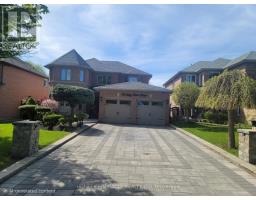 91 SONG BIRD DRIVE, Markham, Ontario