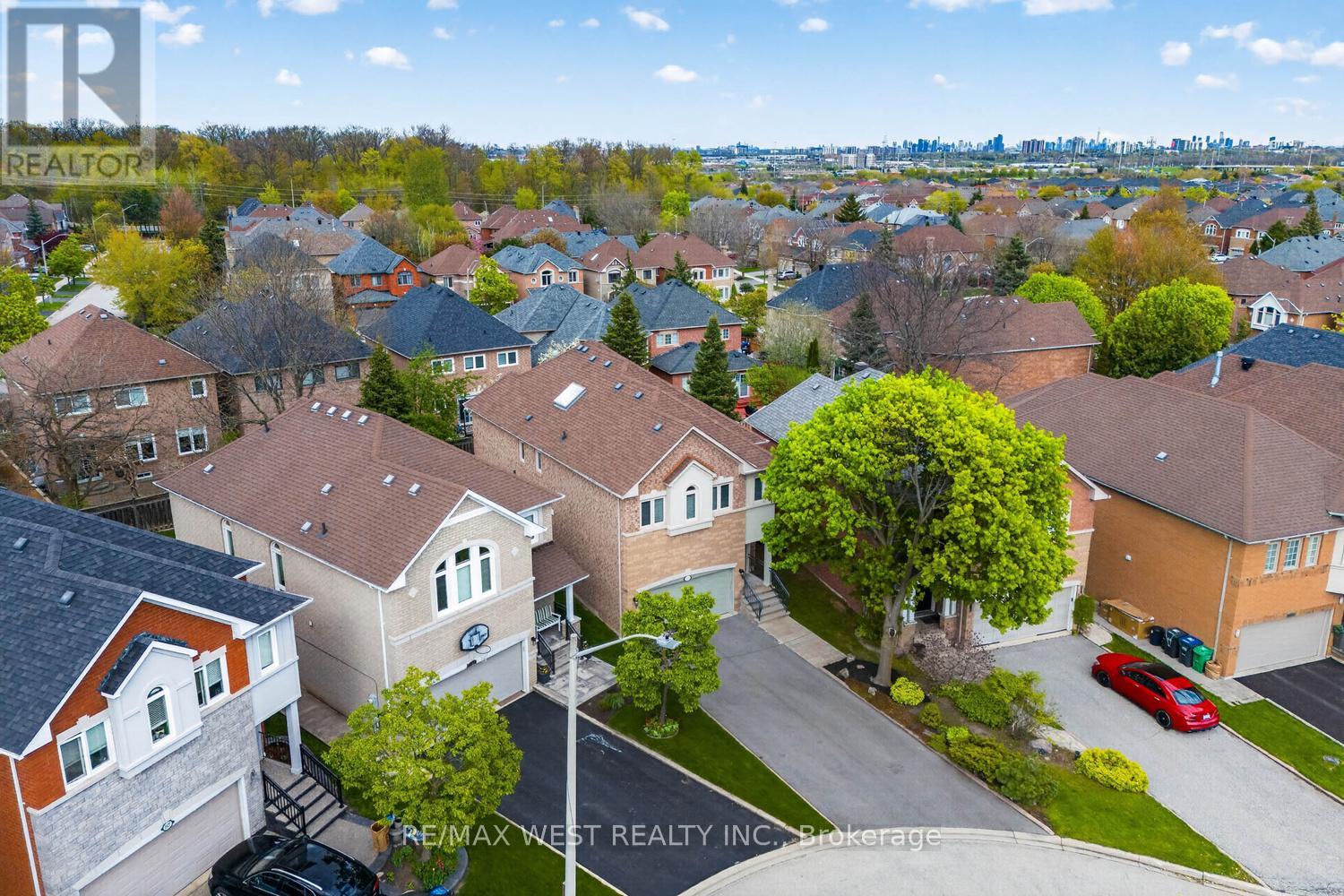 5519 Windy Hill Court, Mississauga, Ontario  L4Z 3W4 - Photo 28 - W13159152